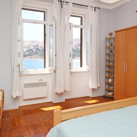 Schoenes In Mit Eigenem Balkon Und Meerblick *